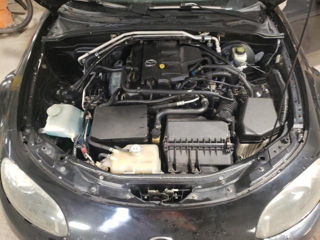 Photo 11 from auction – 2006 MAZDA MX-5 MIATA with VIN JM1NC25F960107756