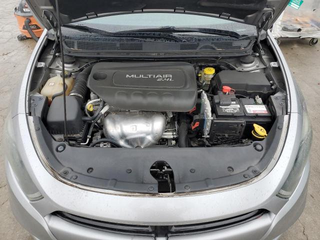 Photo 11 from auction – 2016 DODGE DART SXT with VIN 1C3CDFBB8GD570791