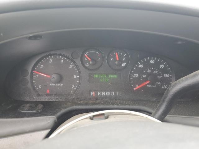Photo 9 from auction – 2005 FORD TAURUS SE with VIN 1FAFP532X5A231219