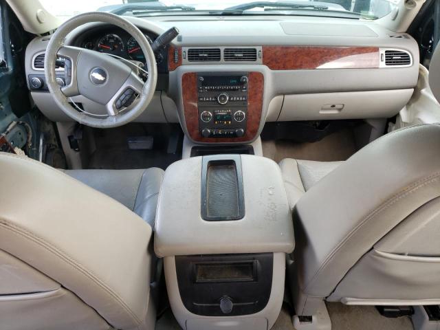Photo 8 from auction – 2014 CHEVROLET SILVERADO with VIN 1GC1KYE81EF183845