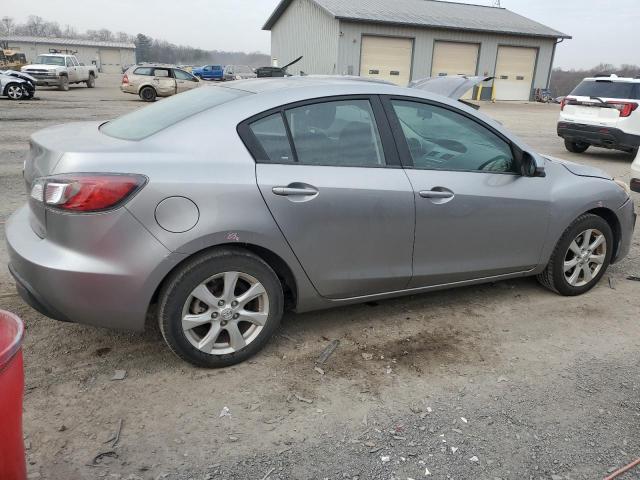 Photo 3 from auction – 2011 MAZDA 3 I with VIN JM1BL1VG1B1400819