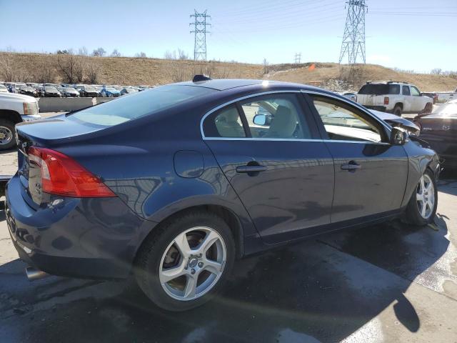 Photo 3 from auction – 2013 VOLVO S60 T5 with VIN YV1612FH1D2210403