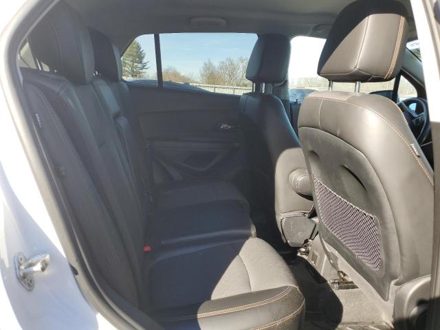 Photo 11 from auction – 2018 CHEVROLET TRAX 1LT with VIN 3GNCJLSB8JL348067