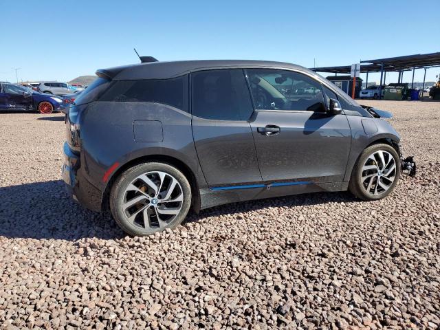 Photo 3 from auction – 2015 BMW I3 REX with VIN WBY1Z4C50FV279159