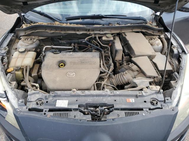 Photo 11 from auction – 2010 MAZDA 3 I with VIN JM1BL1SF9A1184308