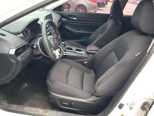 Photo 7 from auction – 2019 NISSAN ALTIMA S with VIN 1N4BL4BV9KN327220