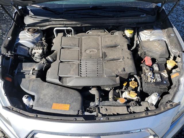 Photo 11 from auction – 2017 SUBARU LEGACY 3.6 with VIN 4S3BNEN64H3034179