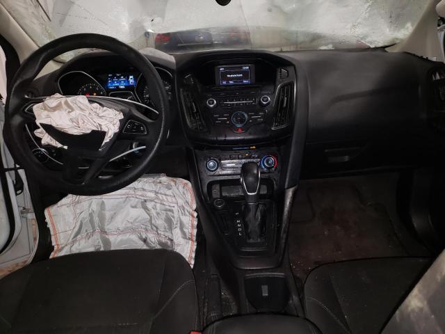 Photo 8 from auction – 2017 FORD FOCUS SE with VIN 1FADP3F24HL215744