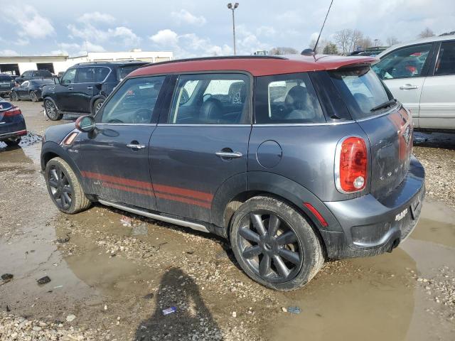 Photo 2 from auction – 2016 MINI COOPER S C with VIN WMWZC5C55GWU03270