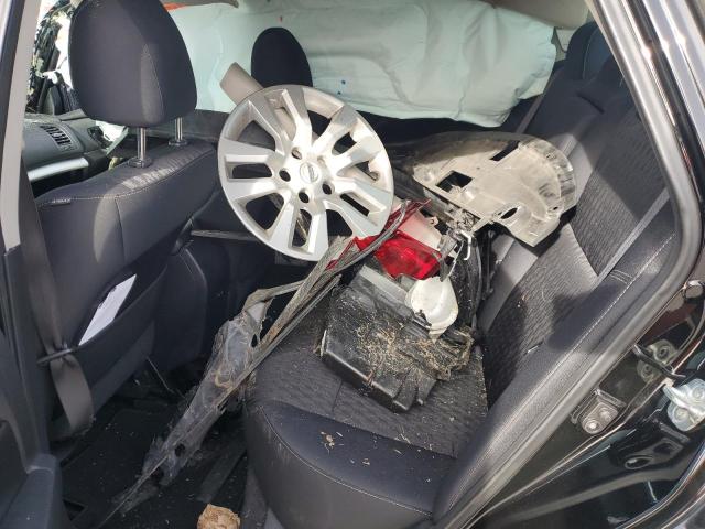 Photo 10 from auction – 2018 NISSAN ALTIMA 2.5 with VIN 1N4AL3AP1JC102535