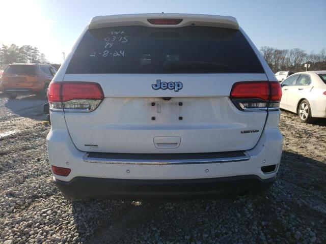Photo 6 from auction – 2015 JEEP GRAND CHER with VIN 1C4RJEBG2FC920375