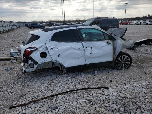 Photo 3 from auction – 2021 BUICK ENCORE PRE with VIN KL4CJASB8MB306124
