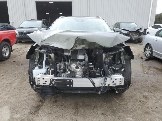 Photo 5 from auction – 2022 LEXUS RX 350 with VIN 2T2HZMDA1NC366089
