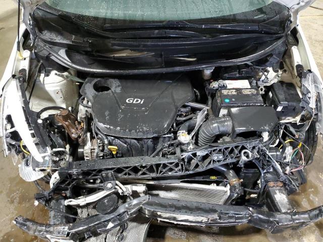 Photo 11 from auction – 2015 KIA RIO LX with VIN KNADM5A39F6427725
