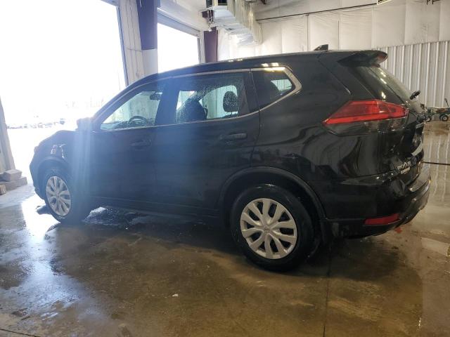 Photo 2 from auction – 2017 NISSAN ROGUE S with VIN 5N1AT2MT2HC840492