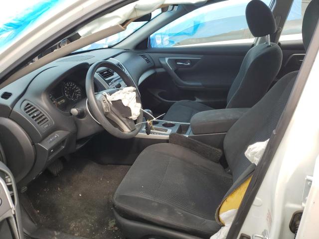 Photo 7 from auction – 2015 NISSAN ALTIMA 2.5 with VIN 1N4AL3AP6FC243060