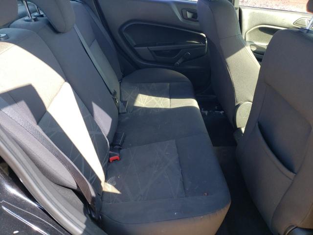 Photo 10 from auction – 2014 FORD FIESTA S with VIN 3FADP4AJ7EM131545