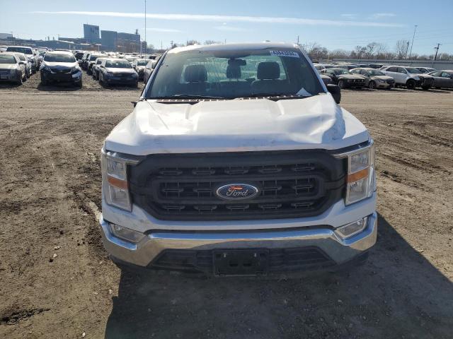 Zdjęcie 5 z aukcji – 2021 FORD F150 z VIN 1FTMF1CB0MKD59894