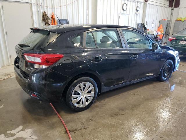 Photo 3 from auction – 2019 SUBARU IMPREZA with VIN 4S3GTAA63K3727651