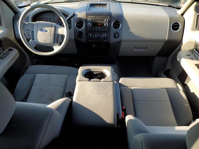 Photo 8 from auction – 2008 FORD F150 with VIN 1FTRX12W28KD47114