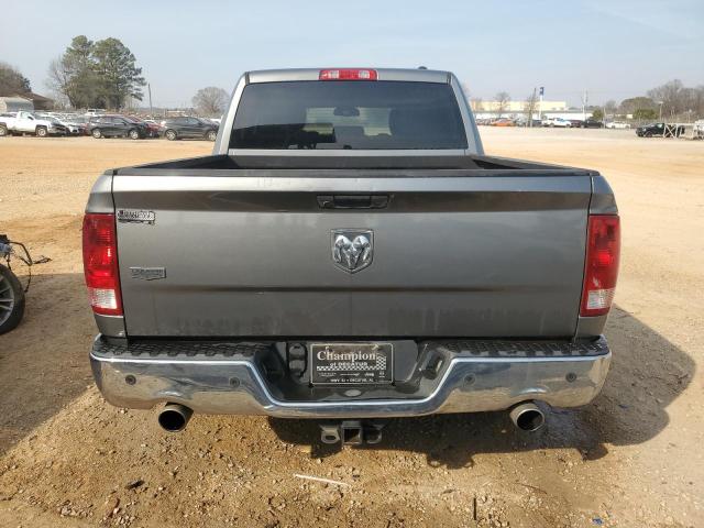 Photo 6 from auction – 2011 DODGE RAM 1500 with VIN 1D7RB1CT2BS567708