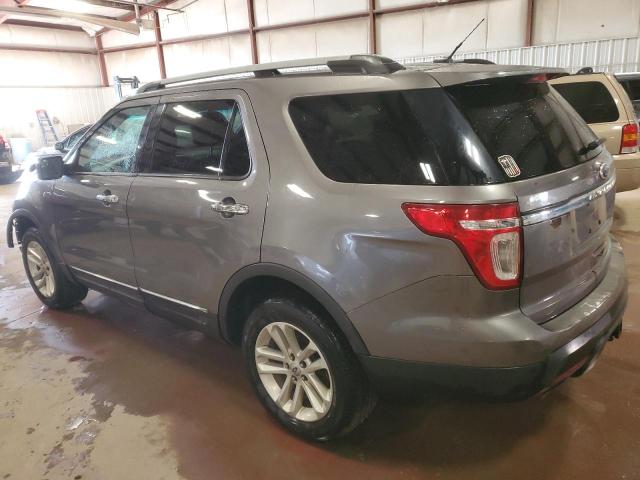 Photo 2 from auction – 2011 FORD EXPLORER X with VIN 1FMHK8D8XBGA80845