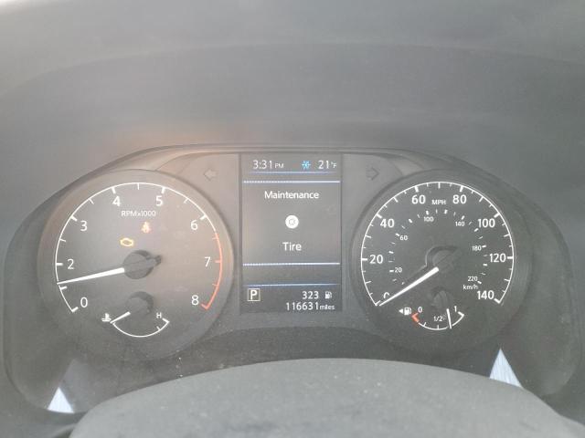 Photo 9 from auction – 2021 NISSAN ALTIMA S with VIN 1N4BL4BV1MN420610