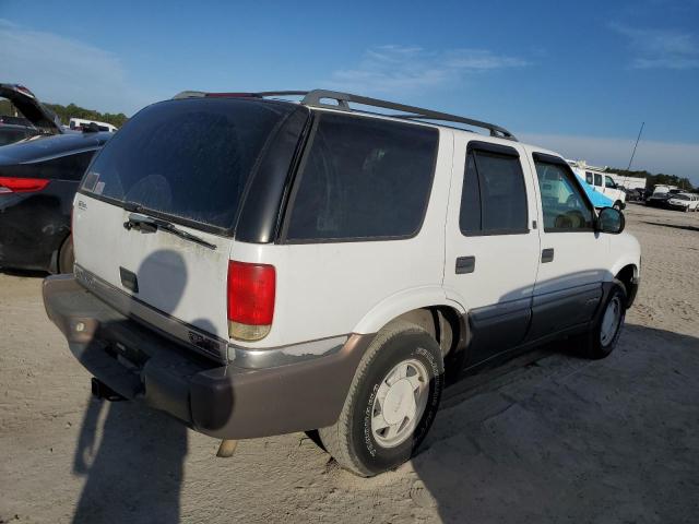 Photo 3 from auction – 1998 GMC JIMMY with VIN 1GKCS13W1W2536955