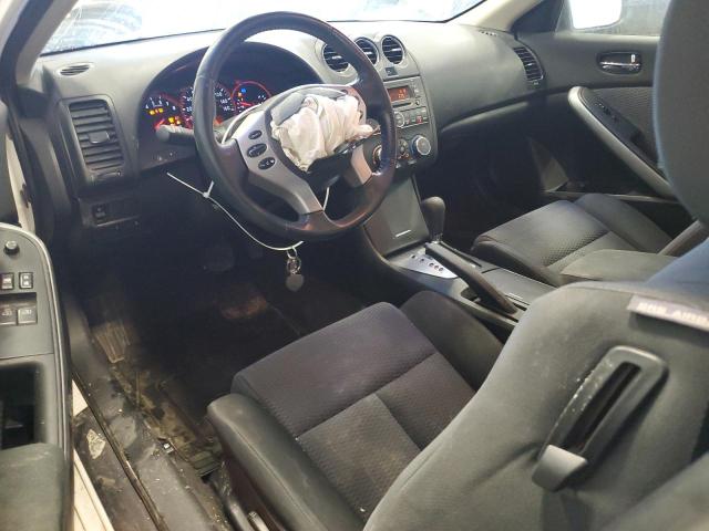 Photo 8 from auction – 2008 NISSAN ALTIMA 2.5 with VIN 1N4AL24E48C234705