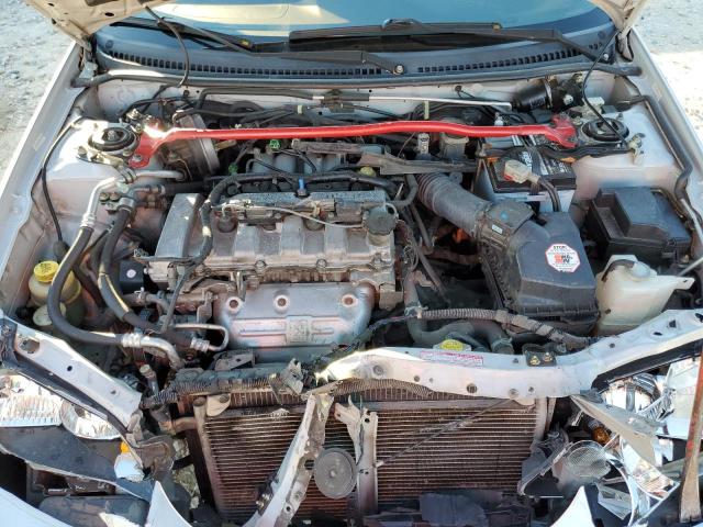 Photo 11 from auction – 2002 MAZDA PROTEGE PR with VIN JM1BJ246021510927