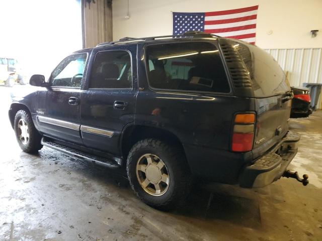 Photo 2 from auction – 2005 GMC YUKON with VIN 1GKEK13T85J159933