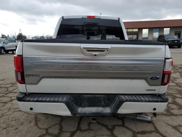 Photo 6 from auction – 2020 FORD F150 SUPER with VIN 1FTEW1E46LFB77840