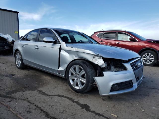 Photo 4 from auction – 2011 AUDI A4 PREMIUM with VIN WAUBFAFL2BN040761