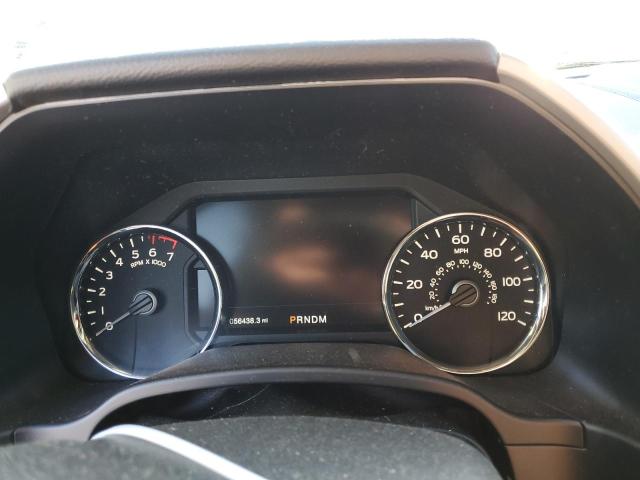 Photo 9 from auction – 2019 FORD F150 SUPER with VIN 1FTFW1E55KFD15928
