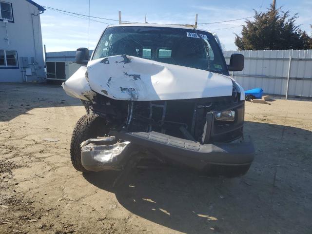 Photo 5 from auction – 2012 GMC SAVANA G25 with VIN 1GTW7FCA7C1101662