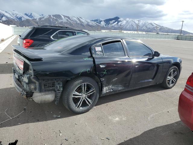 Photo 3 from auction – 2014 DODGE CHARGER SX with VIN 2C3CDXJG8EH255136