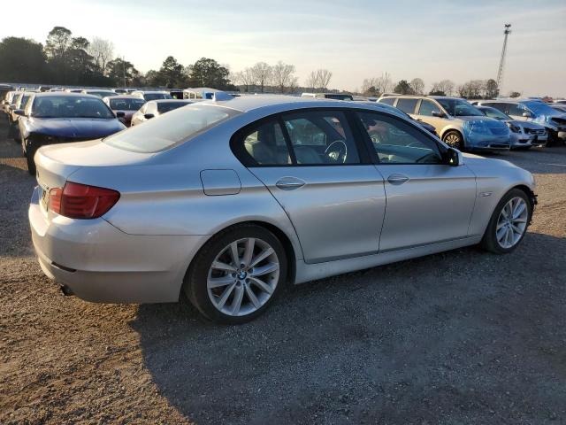 Photo 3 from auction – 2012 BMW 535 I with VIN WBAFR7C53CC809394