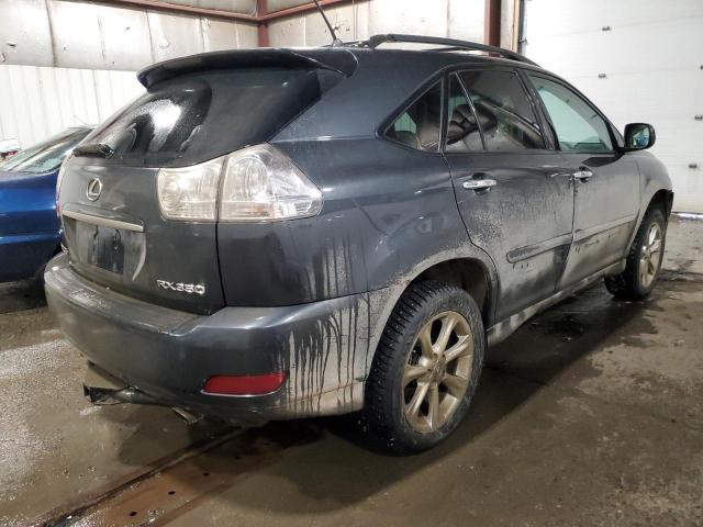 Photo 3 from auction – 2009 LEXUS RX 350 with VIN 2T2HK31U19C127516