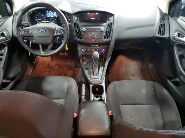 Photo 8 from auction – 2018 FORD FOCUS SE with VIN 1FADP3F29JL260359