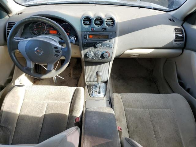 Photo 8 from auction – 2012 NISSAN ALTIMA BAS with VIN 1N4AL2AP9CN471578