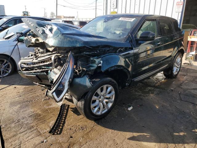 Photo 1 from auction – 2017 LAND ROVER RANGE ROVE with VIN SALVP2BG6HH250789
