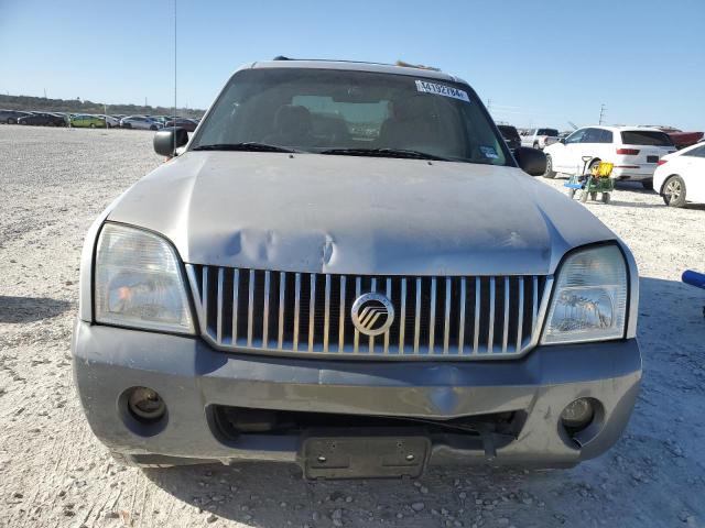 Photo 5 from auction – 2002 MERCURY MOUNTAINEE with VIN 4M2ZU86E02UJ21341