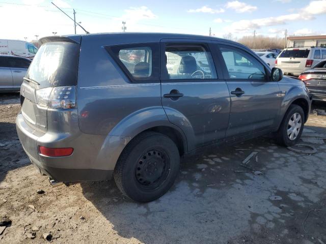 Photo 3 from auction – 2007 MITSUBISHI OUTLANDER with VIN JA4MS31X97U004599