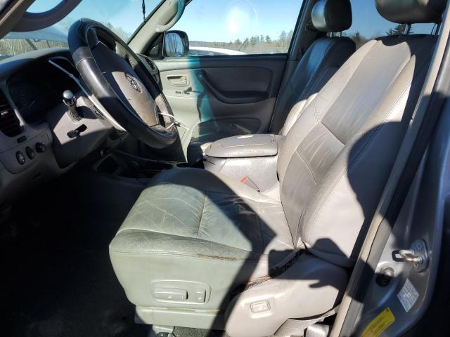 Photo 7 from auction – 2004 TOYOTA SEQUOIA SR with VIN 5TDBT44A64S217856
