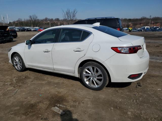 Photo 2 from auction – 2016 ACURA ILX PREMIU with VIN 19UDE2F77GA021694