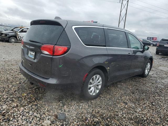 Photo 3 from auction – 2017 CHRYSLER PACIFICA T with VIN 2C4RC1DG3HR611475