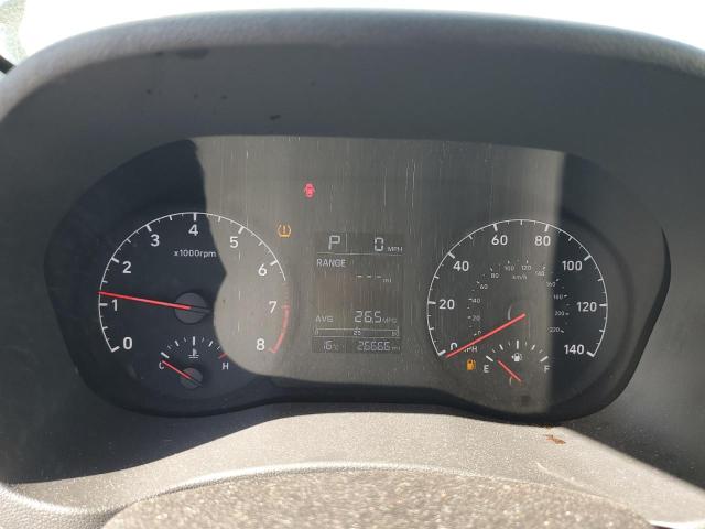 Photo 9 from auction – 2022 HYUNDAI ACCENT SE with VIN 3KPC24A69NE174455