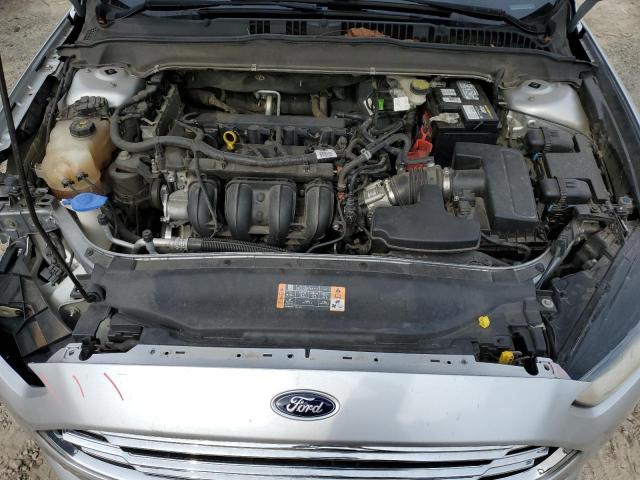 Photo 11 from auction – 2016 FORD FUSION SE with VIN 3FA6P0H70GR377435