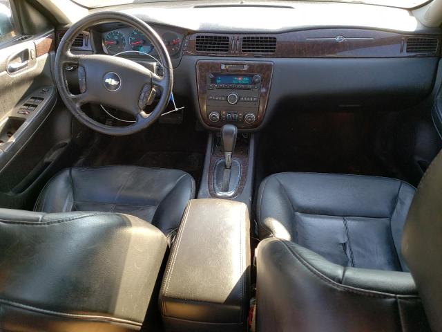 Photo 8 from auction – 2012 CHEVROLET IMPALA LTZ with VIN 2G1WC5E30C1332829