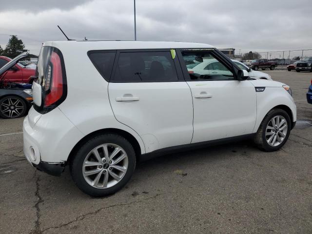 Photo 3 from auction – 2018 KIA SOUL + with VIN KNDJP3A51J7893249